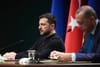 Ukraine-News: Jetzt greift die Türkei direkt in die Gespräche ein