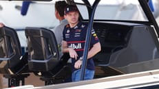 Verstappen ohne Tochter Lily beim Formel-1-Rennen in Monaco