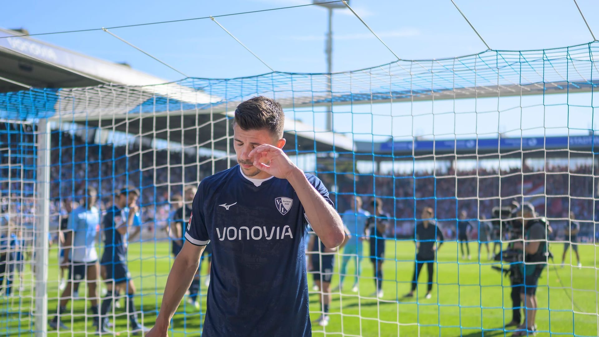 VfL Bochum - FSV Mainz 05