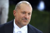 Steve Jobs Chefdesigner hat einen neuen Job