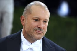 Steve Jobs Chefdesigner hat einen neuen Job