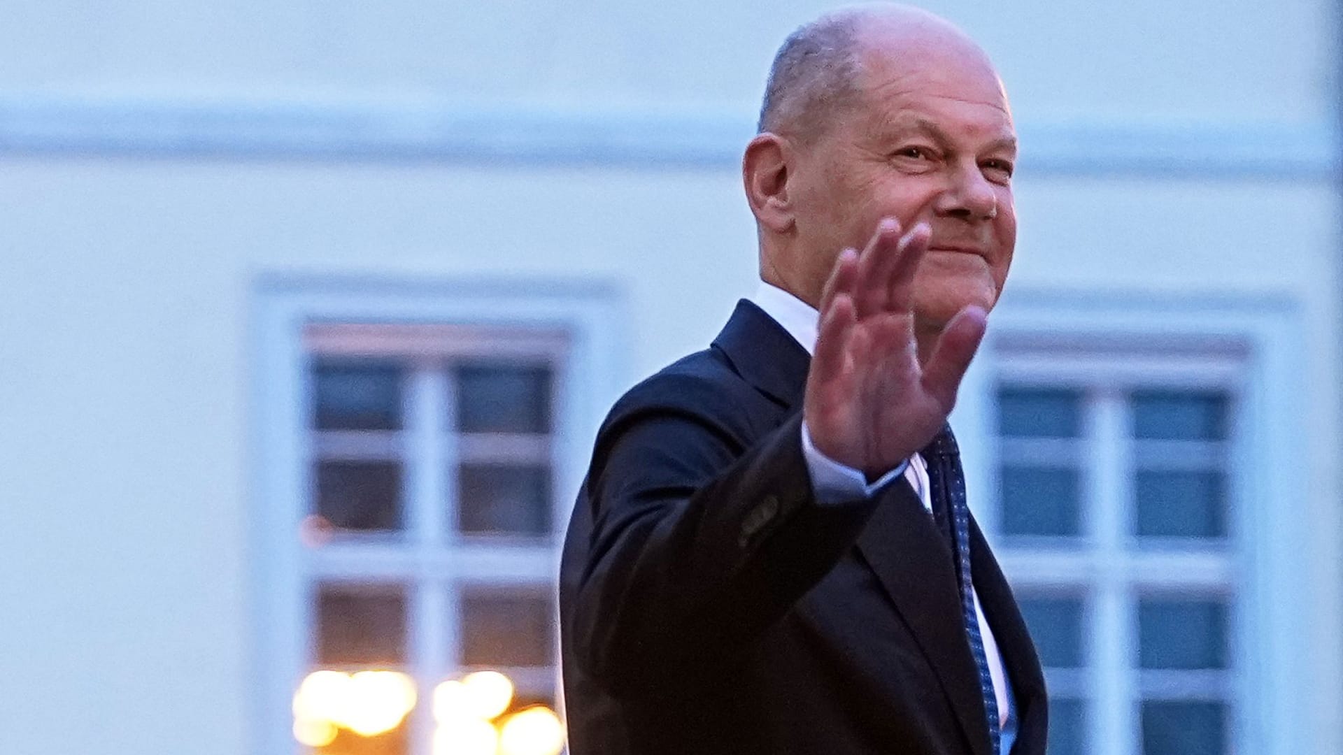 Olaf Scholz Olaf Scholz