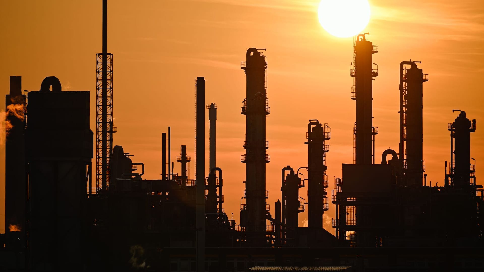 Chemiekonzern BASF Chemiekonzern BASF