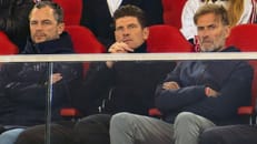 Leipzig hat offenbar Bundesliga-Trainer im Visier
