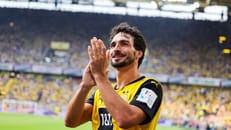 Bericht: Mats Hummels für Club-WM nicht zurück zum BVB