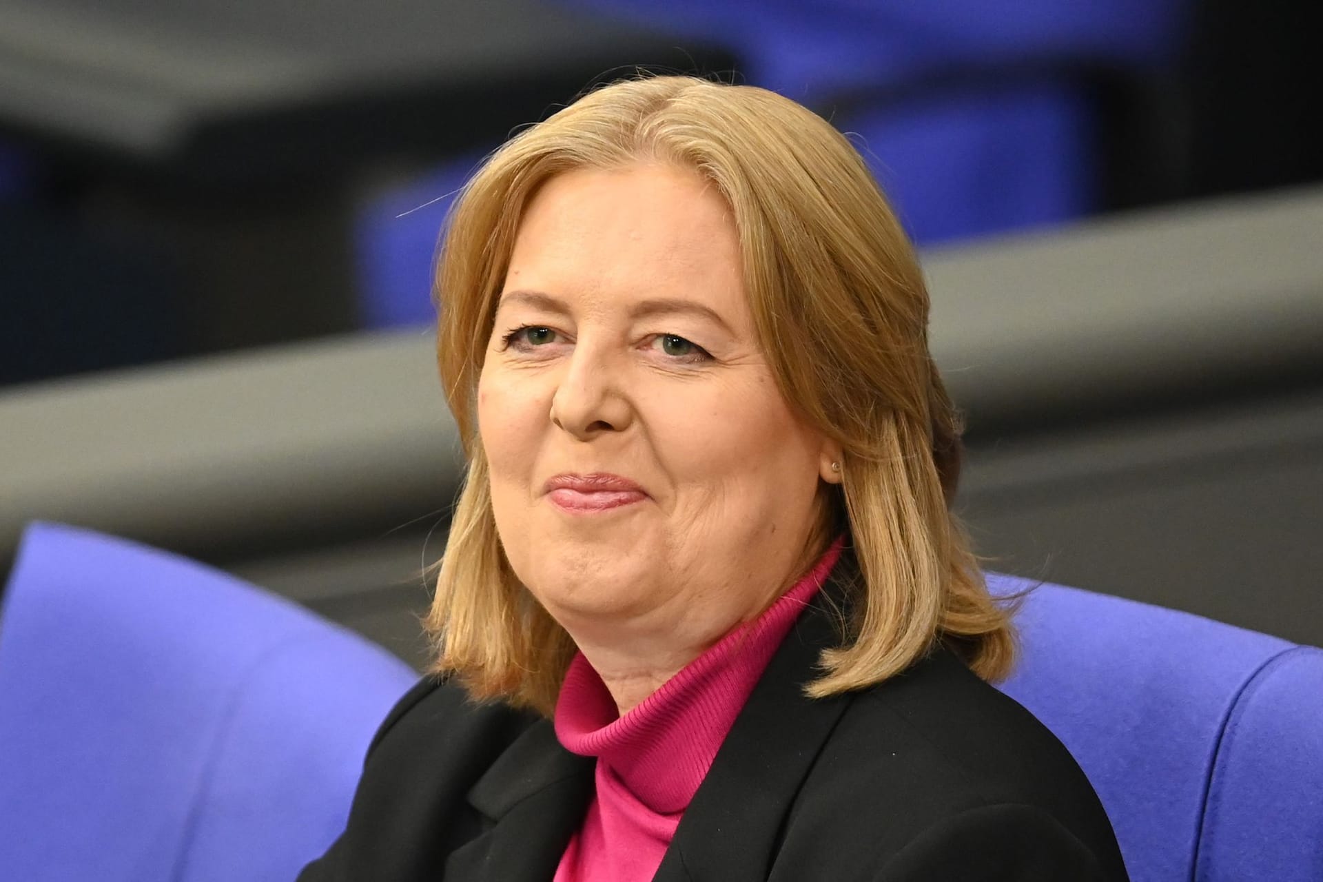 Bärbel Bas
