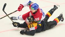Klatsche gegen Nachbar: DEB-Team zittert um K.-o.-Runde