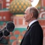 Falls Ukrainefrieden schnell kommt