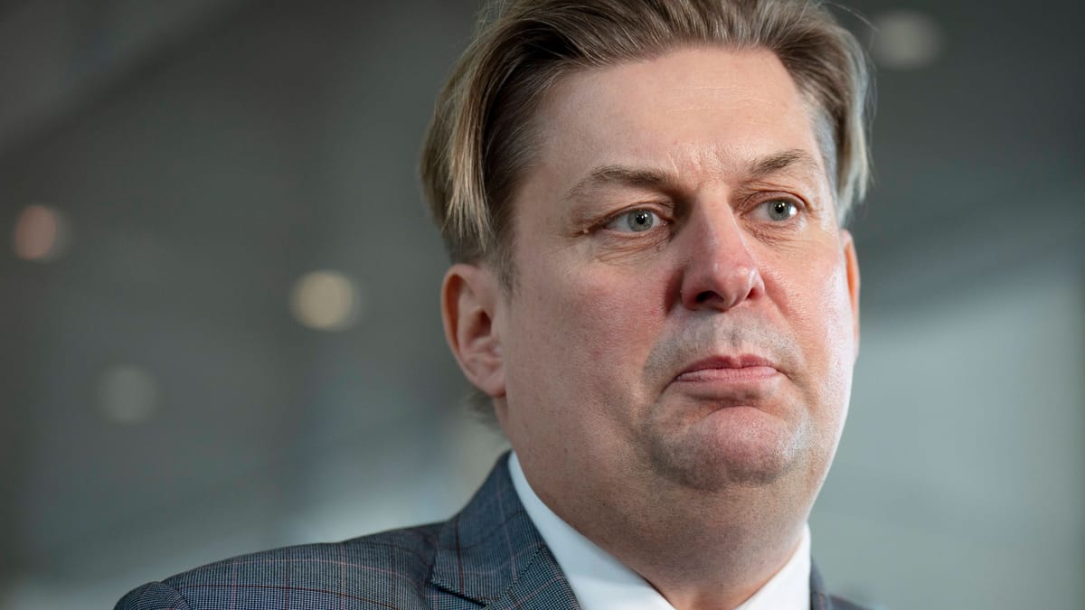 Maximilian Krah: Bundestag hebt Immunität von AfD-Politiker auf
