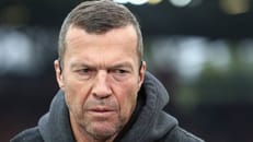 Matthäus sieht "schwere, schmerzhafte Niederlage"
