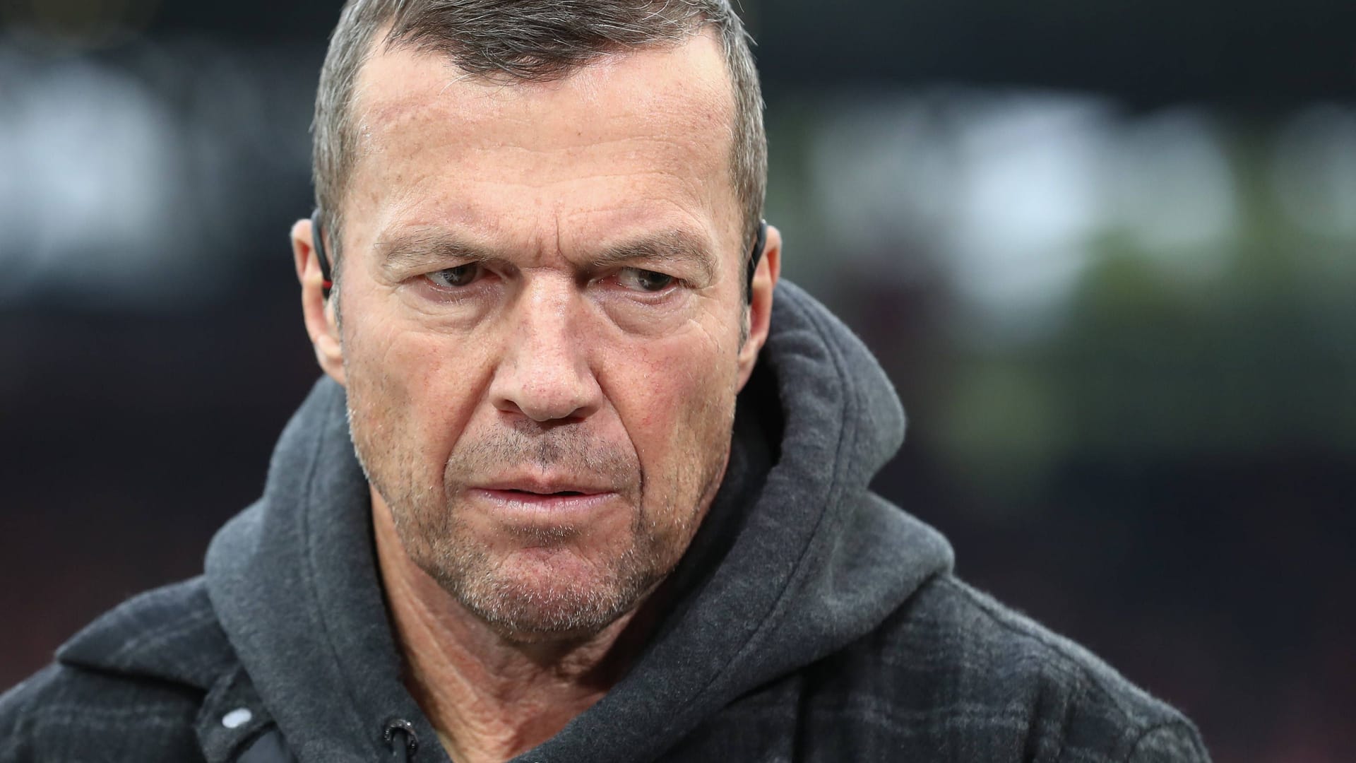 Lothar Matthäus: Der Rekordnationalspieler sieht den Ibiza-Trip einiger Bayern-Spieler kritisch.
