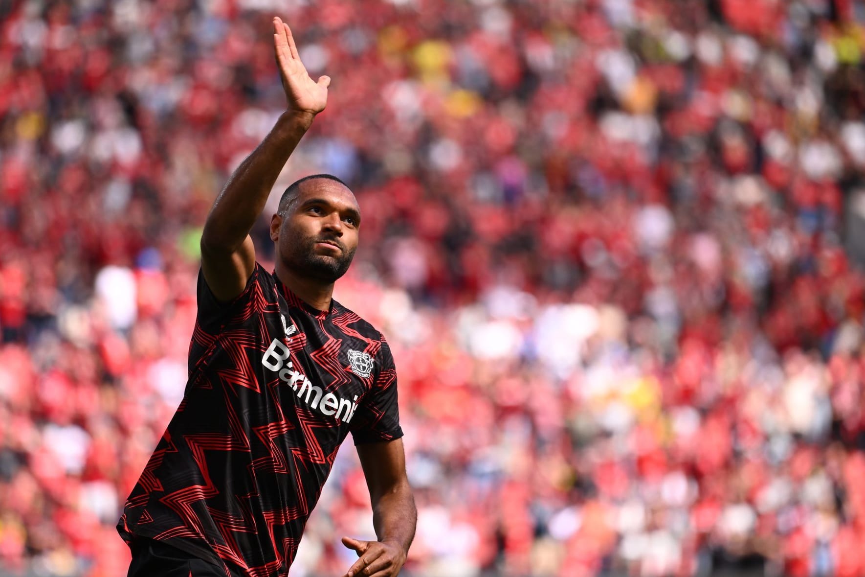 Jonathan Tah