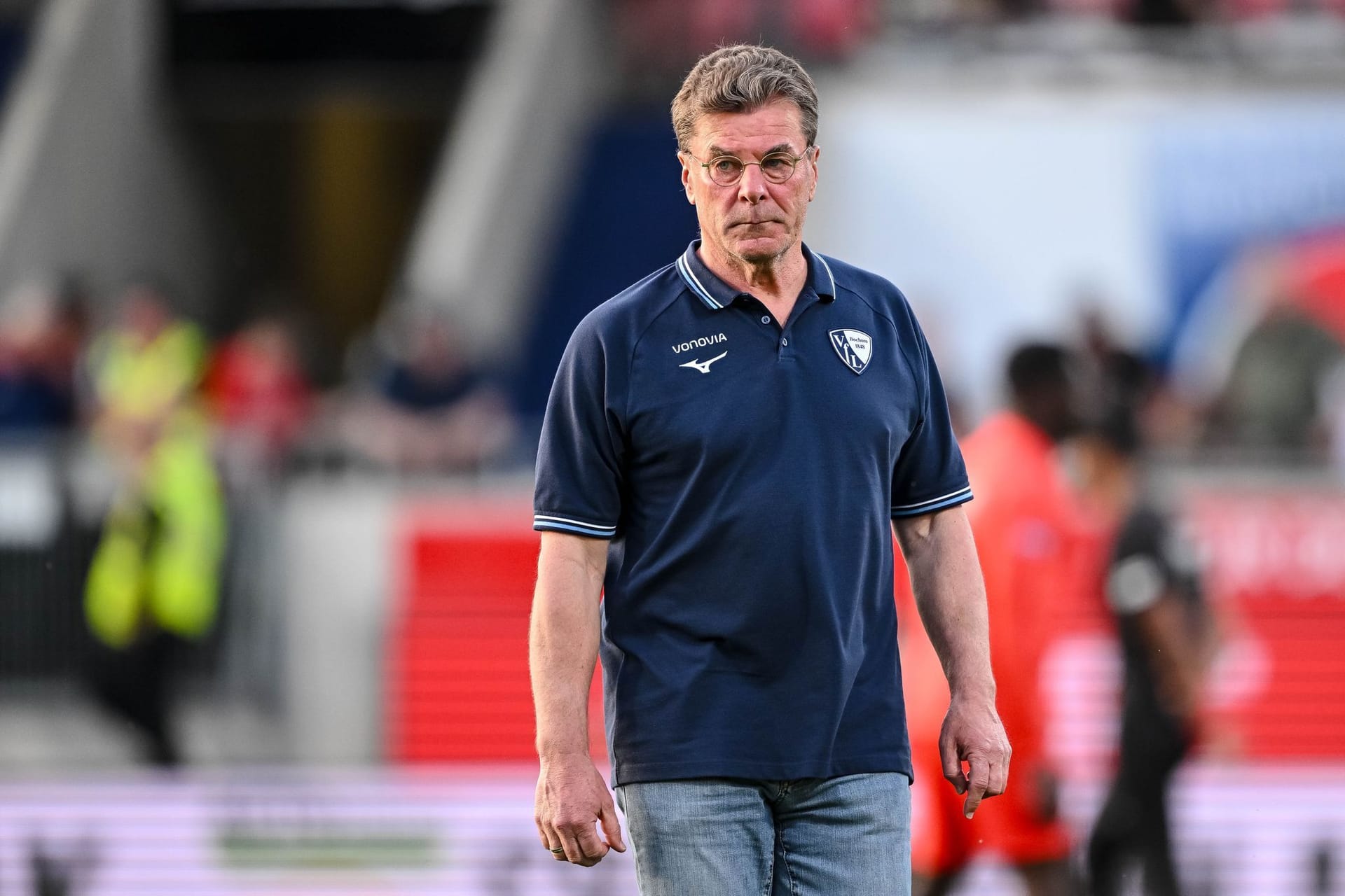 1. FC Heidenheim - VfL Bochum 1. FC Heidenheim - VfL Bochum