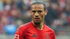 Bericht: FC Bayern setzt Frist für Sané-Entscheidung