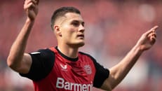FC Bayern hat offenbar nächsten Leverkusen-Star im Visier