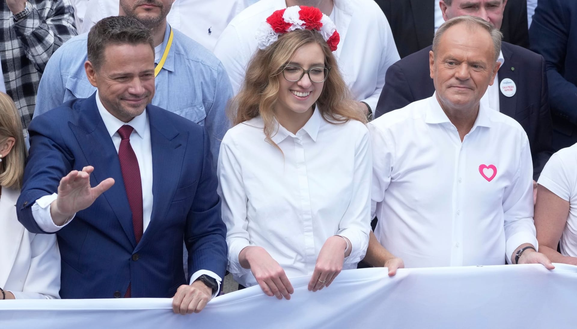 Poland Presidential Election