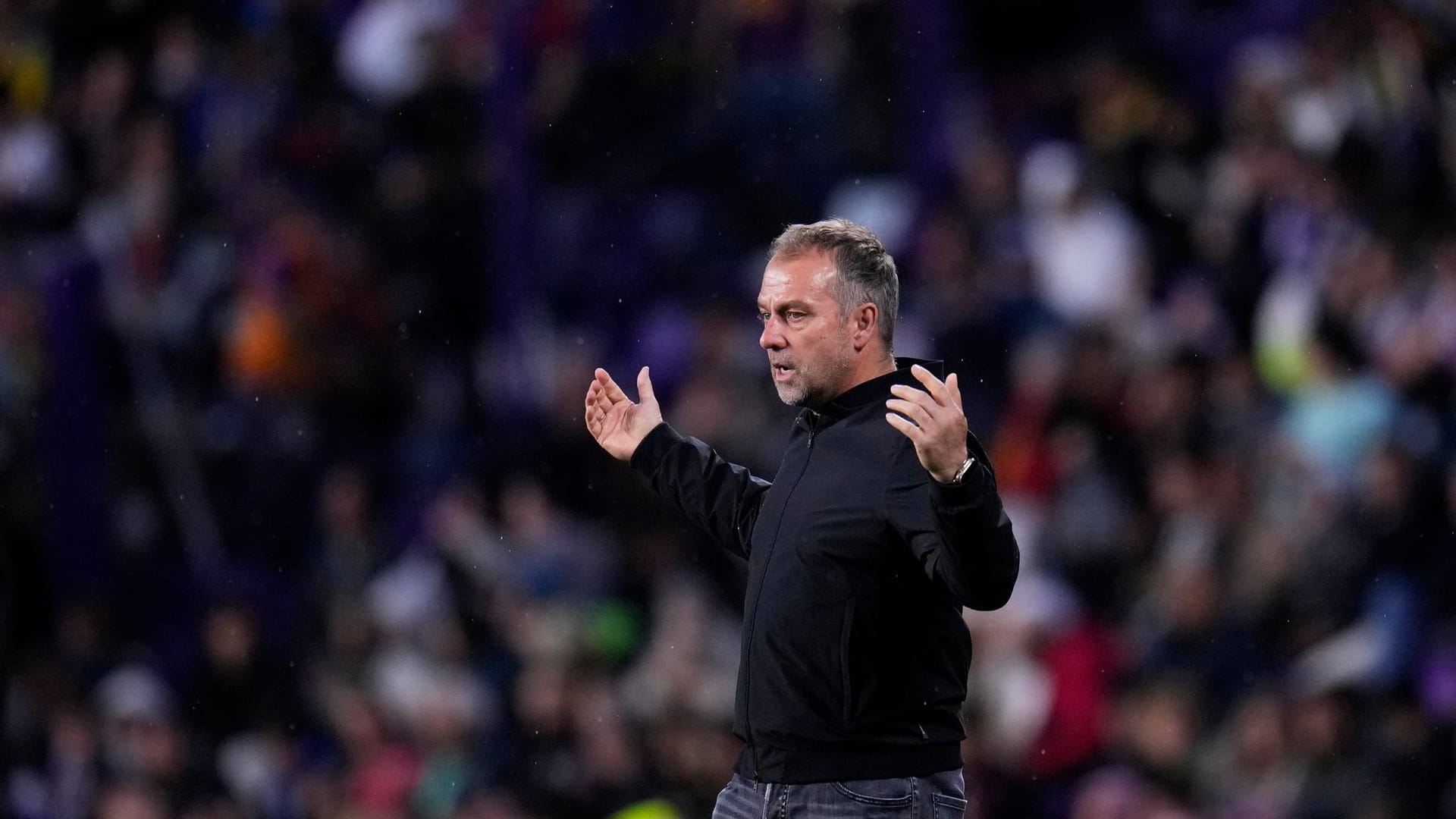 Valladolid - FC Barcelona