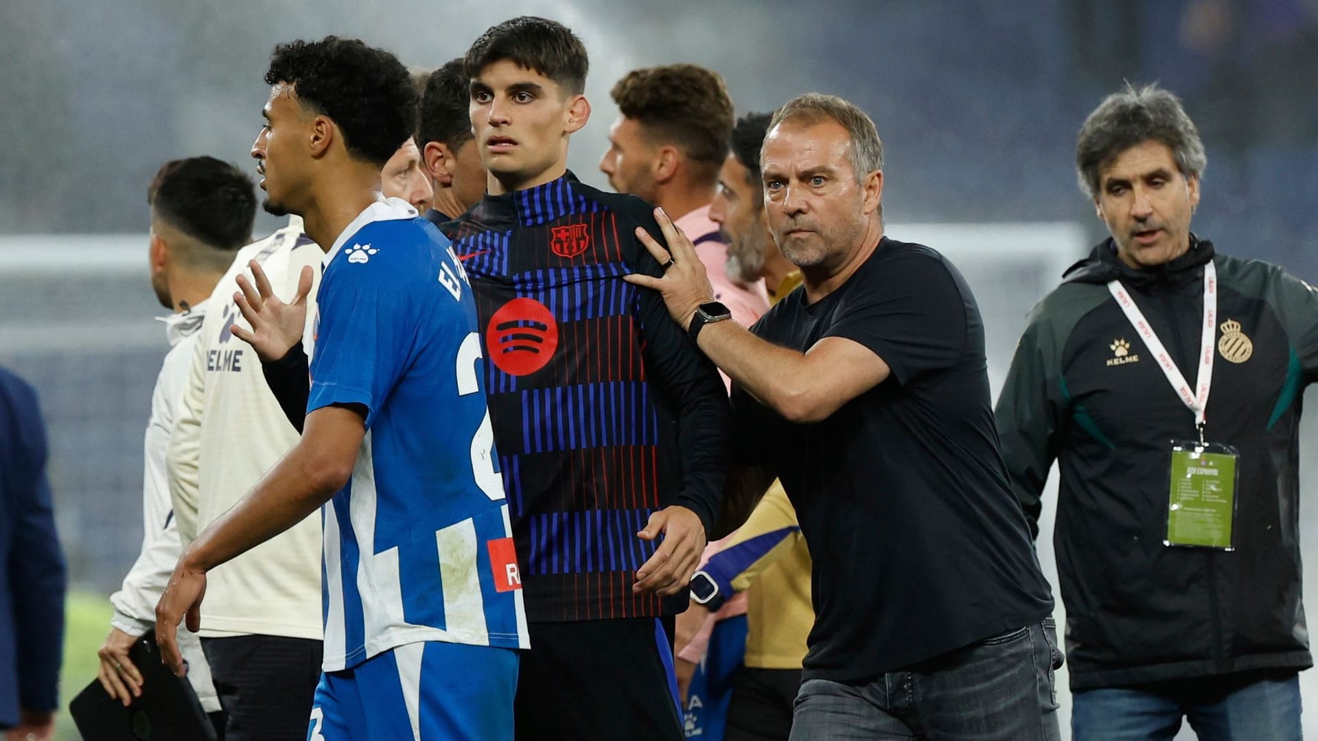 Espanyol Barcelona - FC Barcelona Espanyol Barcelona - FC Barcelona