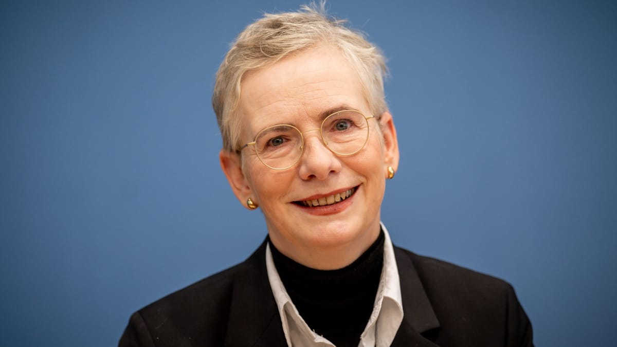 Bischöfin aus Hannover wird Staatssekretärin