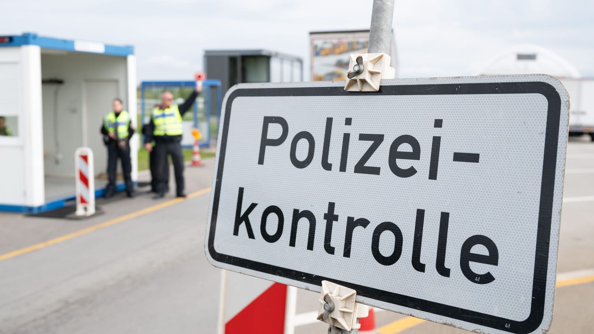Grenzkontrollen Grenzkontrollen