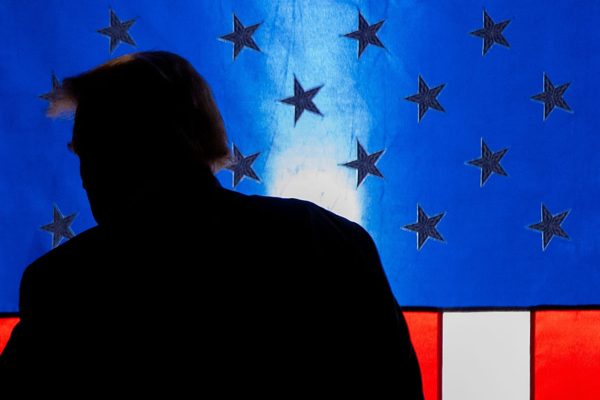 Donald Trump: Seine Präsidentschaft soll die Umsetzung des "Project 2025" ermöglichen. Donald Trump: Seine Präsidentschaft soll die Umsetzung des "Project 2025" ermöglichen.