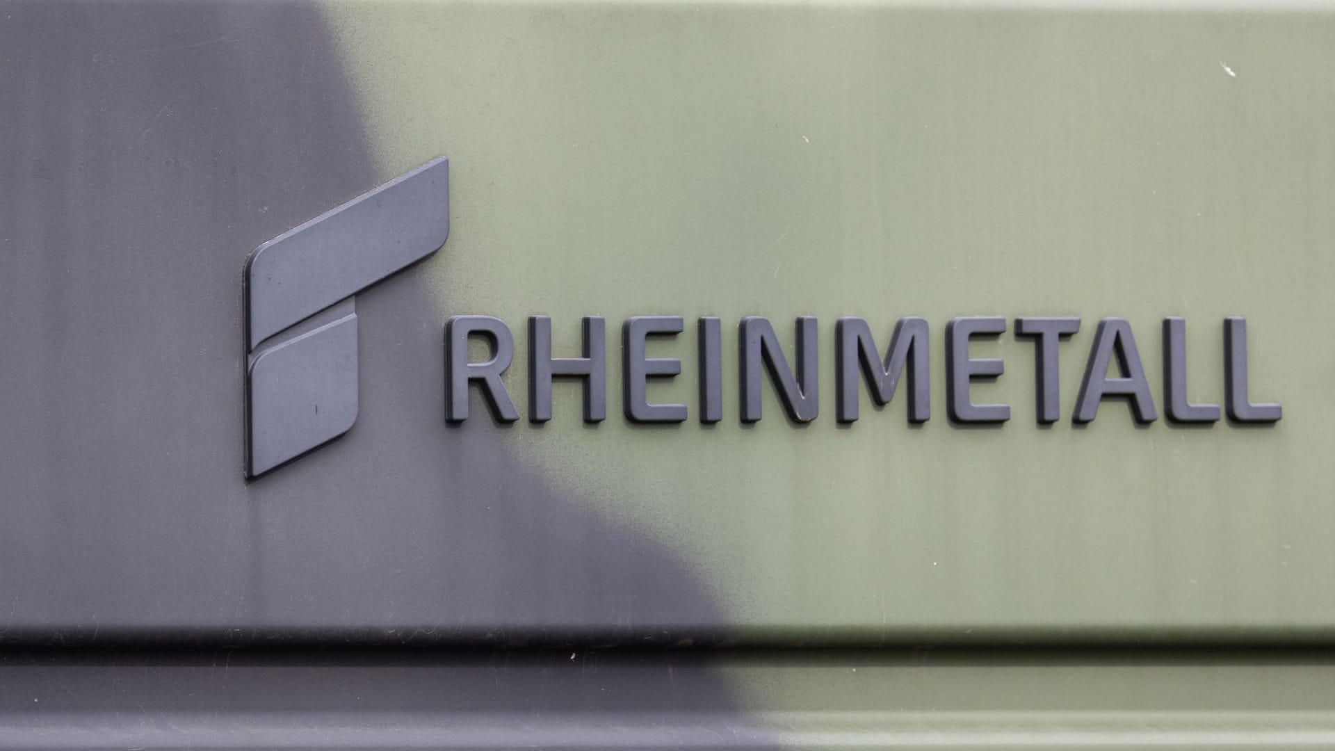 Rheinmetall-Logo