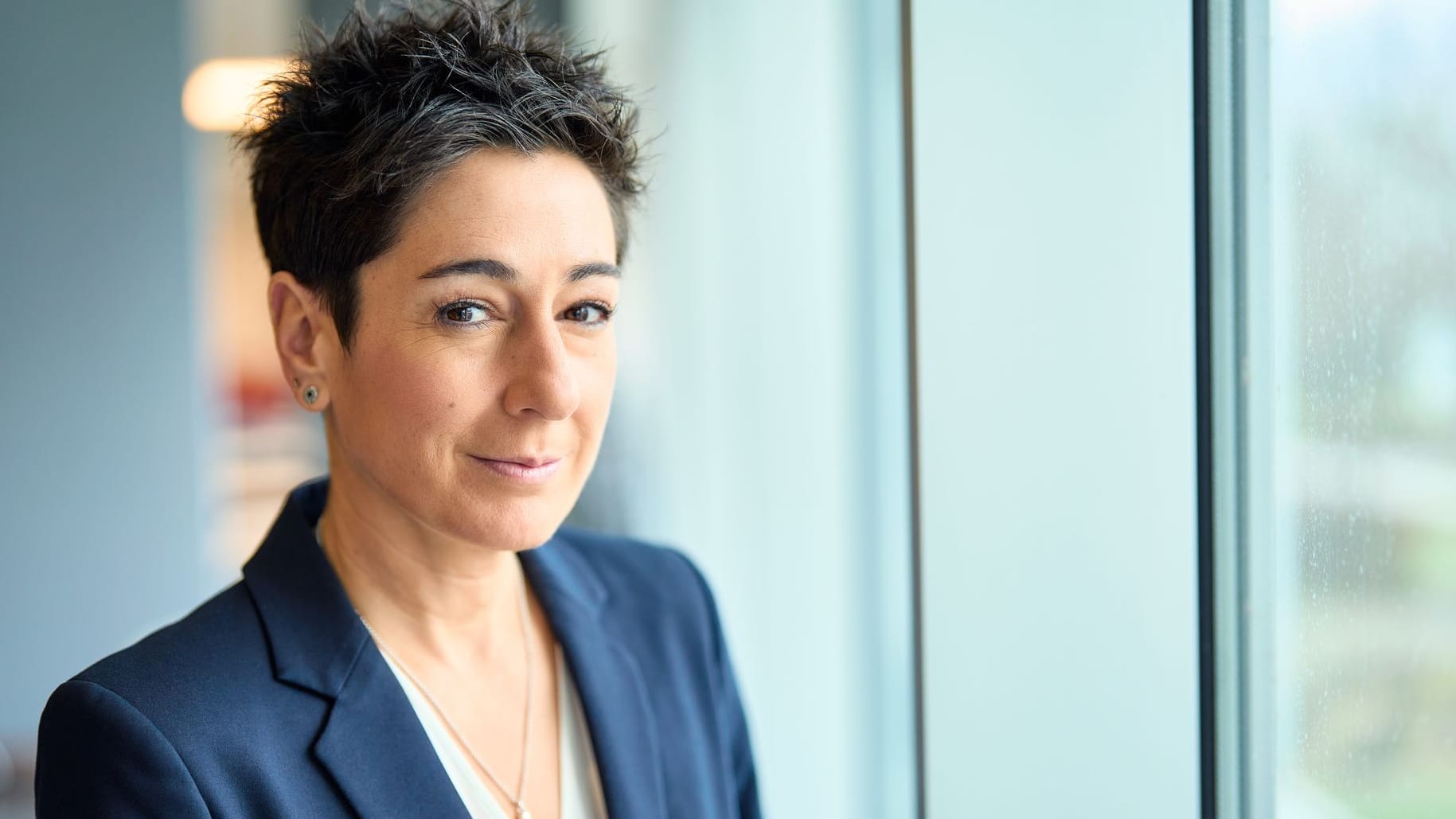 Dunja Hayali: Die Moderatorin ist eines der bekanntesten Gesichter des ZDF.