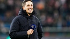 Völler gibt Zeichen: Hübner wird Assistent von Nagelsmann
