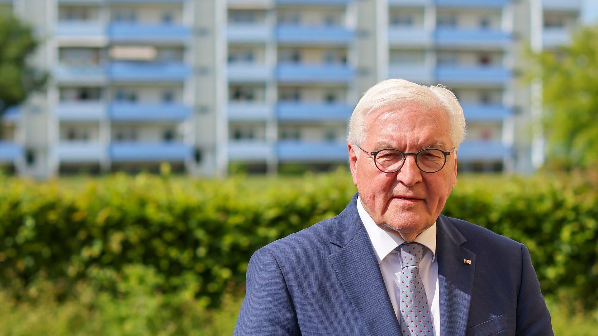 Bundespräsident Bundespräsident