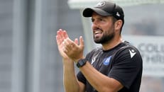 Zweitligist präsentiert neuen Trainer