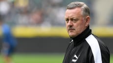 Gladbach-Boss schießt gegen eigene Fans: "Das erzürnt mich"