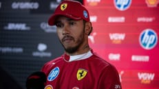 Hamilton zu Wechsel: "Wusste nicht, wie hart es wird"