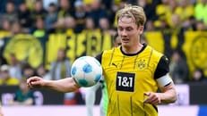 Neues BVB-Trikot sorgt für Ärger bei Fans