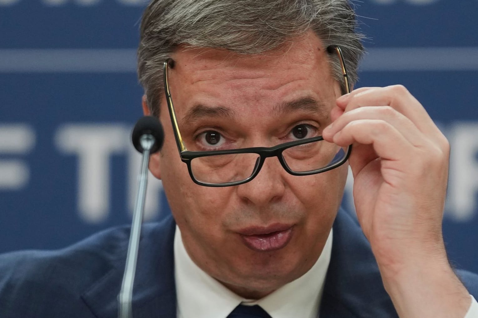 Serbia EU
