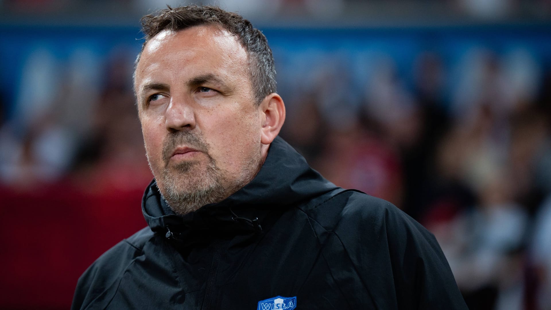 Mariusz Misiura: Der 43-Jährige ist seit Sommer 2024 Trainer von Wisła Płock.