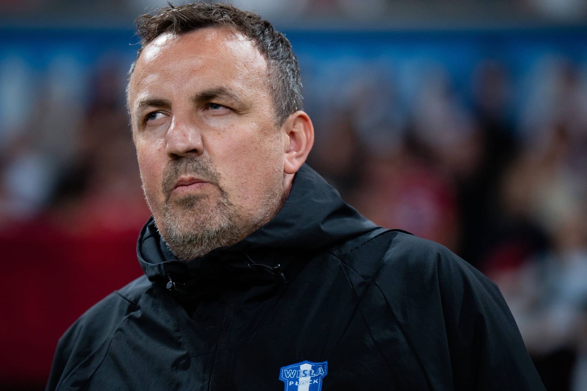 Mariusz Misiura: Der 43-Jährige ist seit Sommer 2024 Trainer von Wisła Płock.
