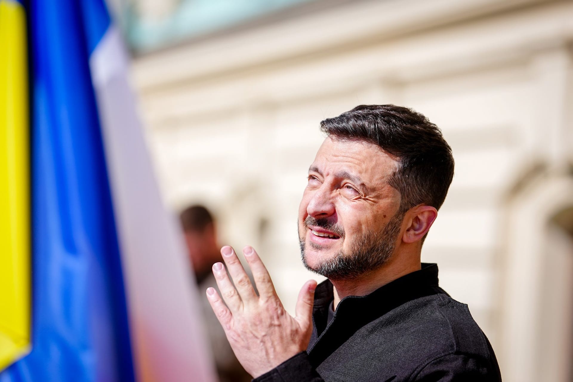 Wolodymyr Selenskyj
