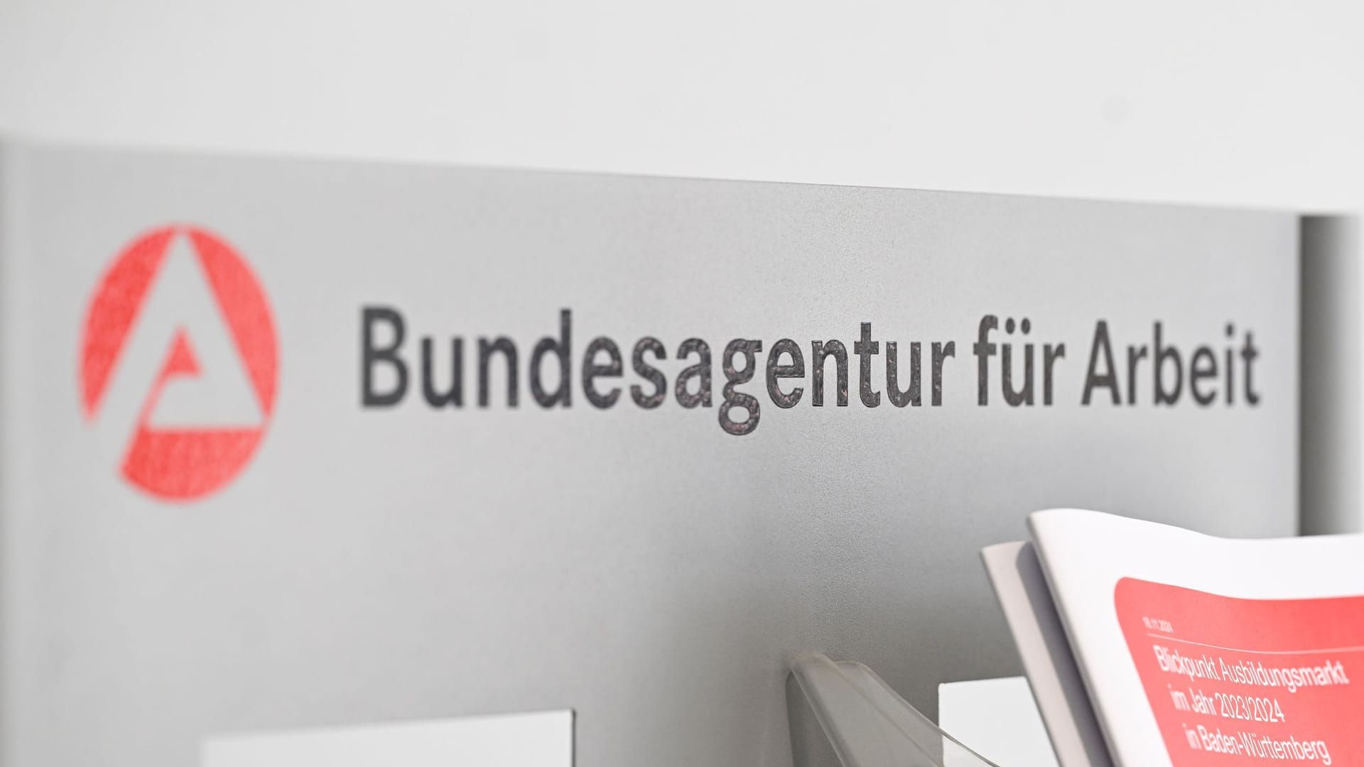 Bundesagentur für Arbeit Baden-Württemberg Bundesagentur für Arbeit Baden-Württemberg