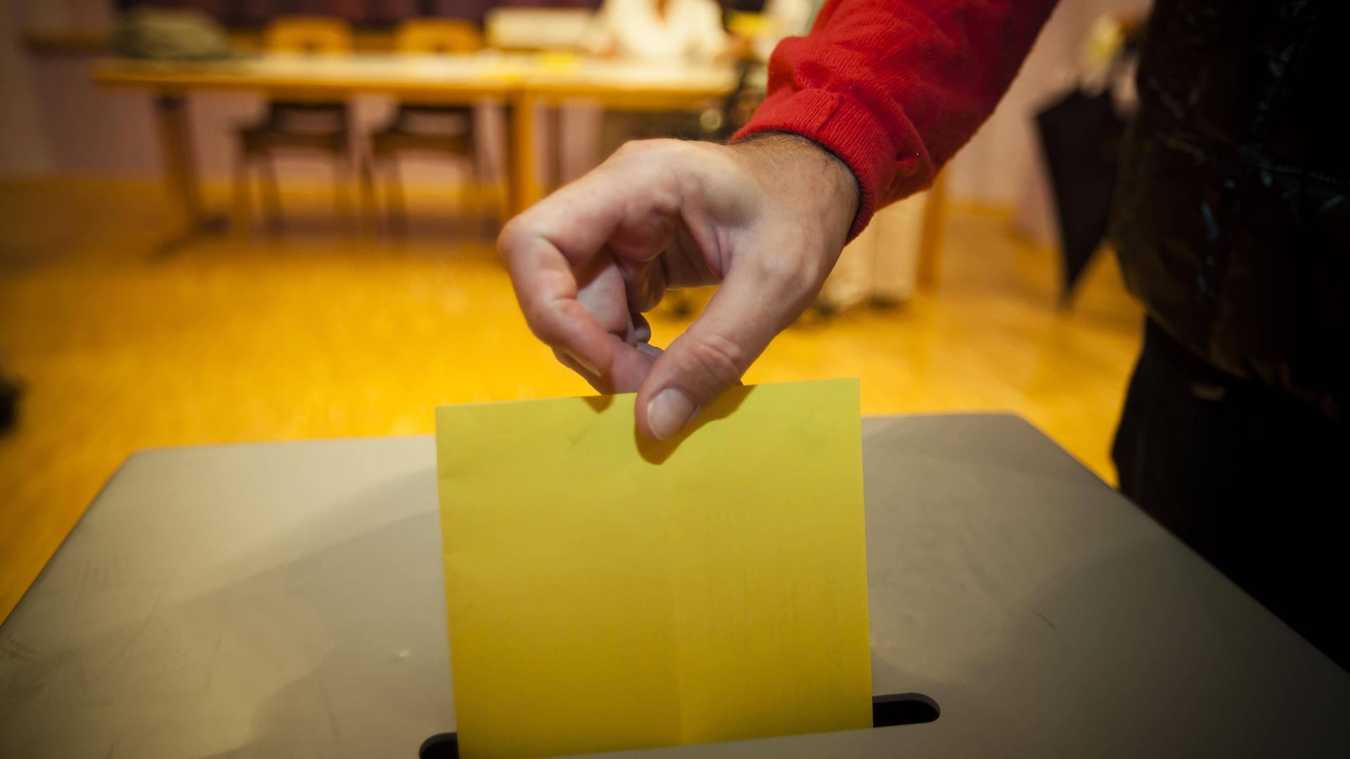 Ob Dorf oder Großstadt: Bürgermeister tragen große Verantwortung.
