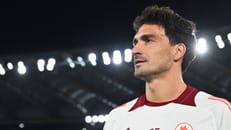 BVB-Boss Kehl lässt Rückkehr von Hummels offen