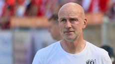 Entlassener Trainer klagt gegen Traditionsverein