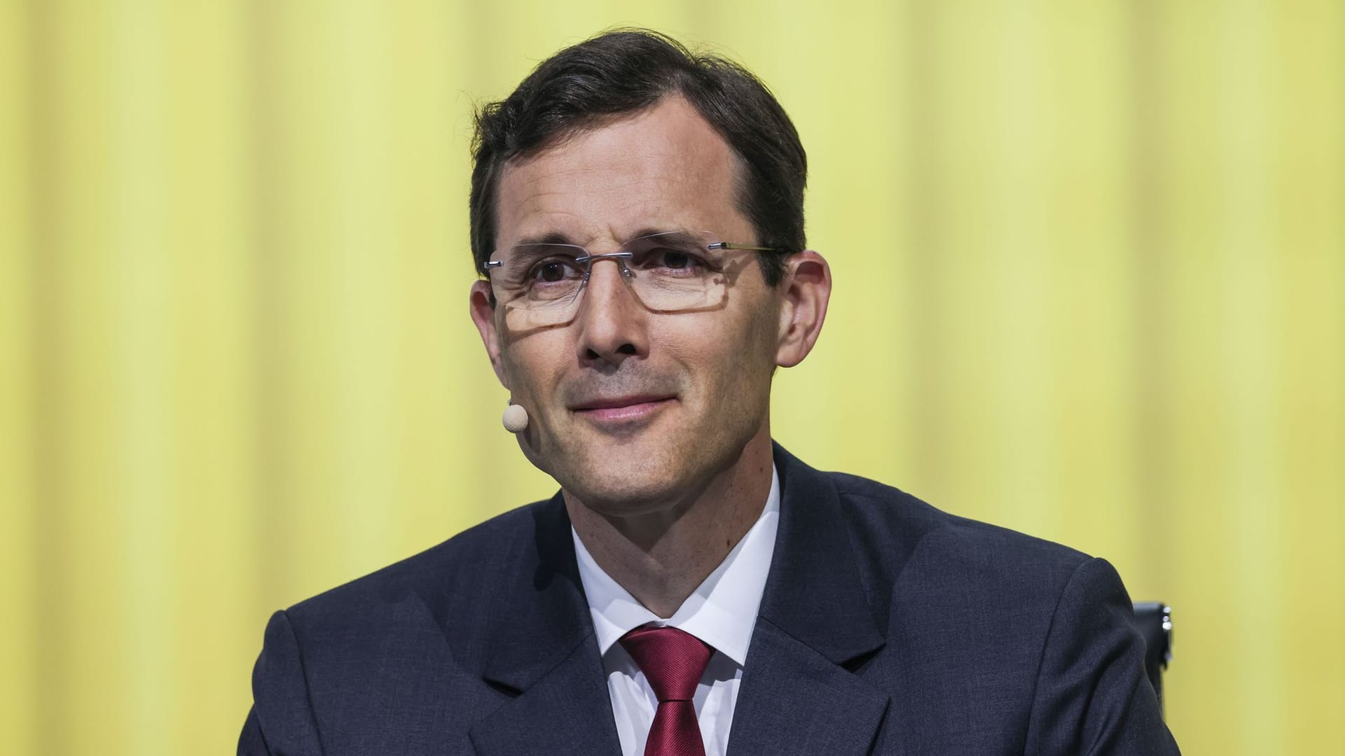 DHL Hauptversammlung DHL Hauptversammlung