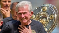 Vom Lumpensammler zum Welttrainer