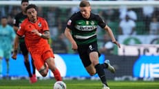 Sporting gewinnt Titel in Portugal vor Rekordmeister