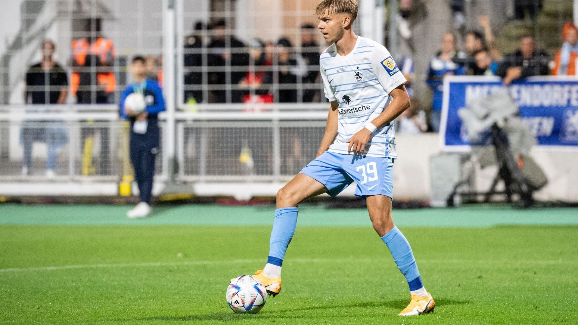 Leandro Morgalla