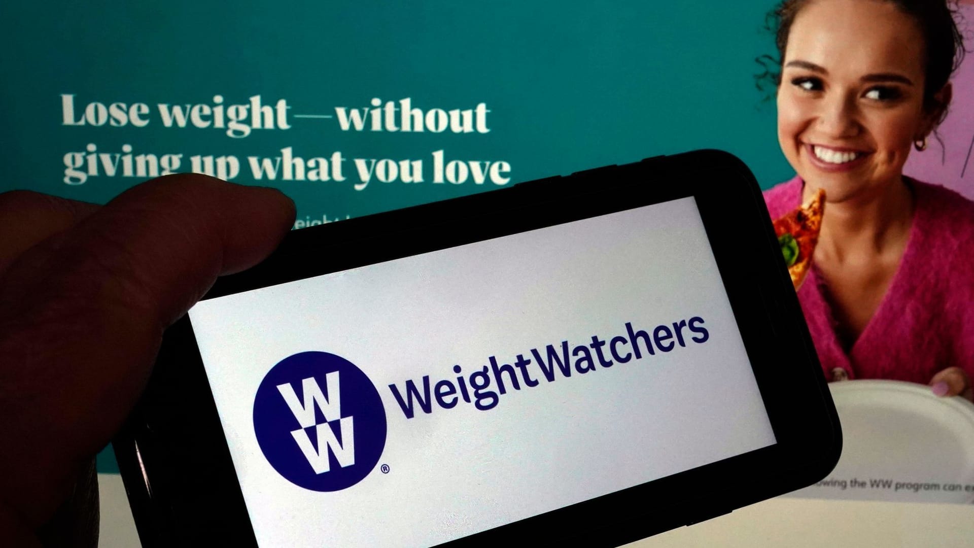 WeightWatchers saniert sich in US-Insolvenzverfahren WeightWatchers saniert sich in US-Insolvenzverfahren