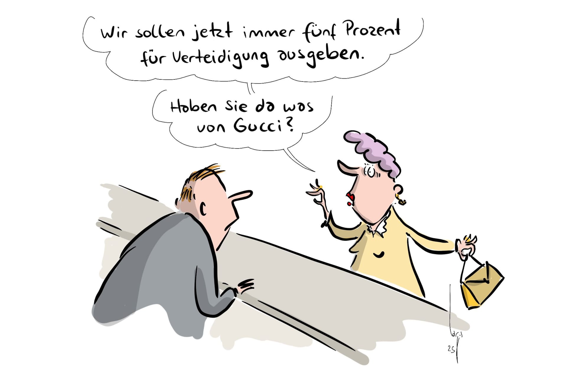 Verteidigungsausgaben Verteidigungsausgaben