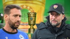 So sehen Sie das DFB-Pokalfinale live im TV