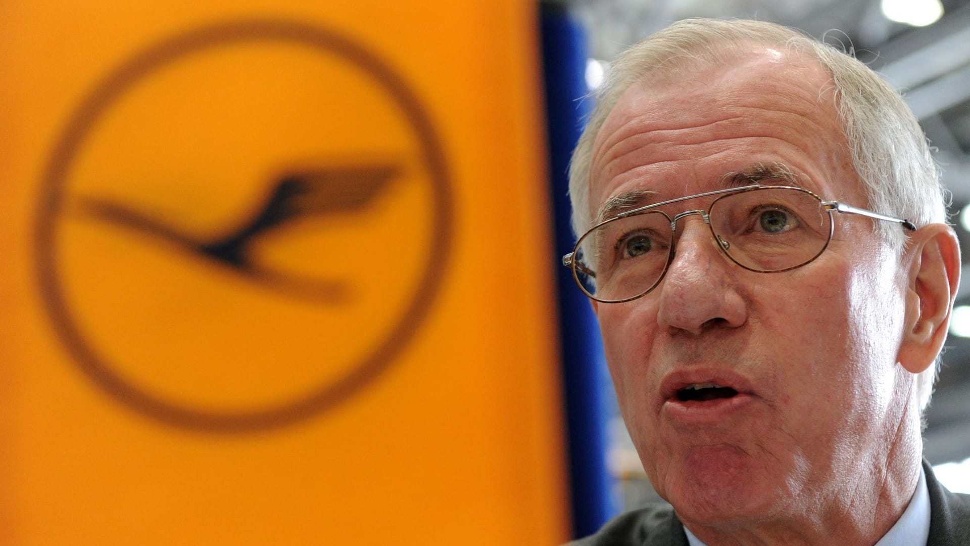 Jürgen Weber