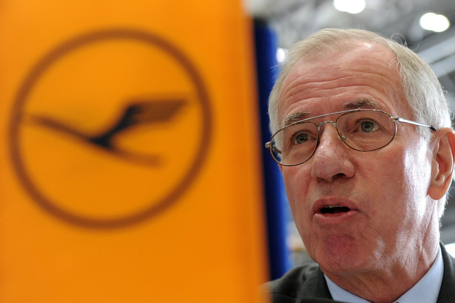 Jürgen Weber
